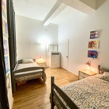 Luxury Apartments Next To Times Square 뉴욕 외부 사진
