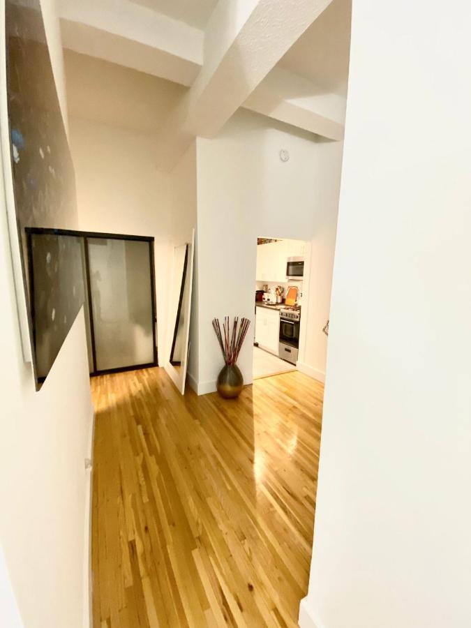 Luxury Apartments Next To Times Square 뉴욕 외부 사진