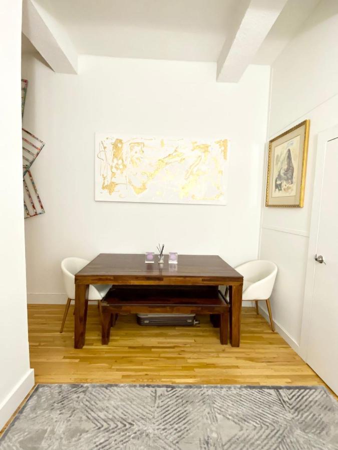 Luxury Apartments Next To Times Square 뉴욕 외부 사진