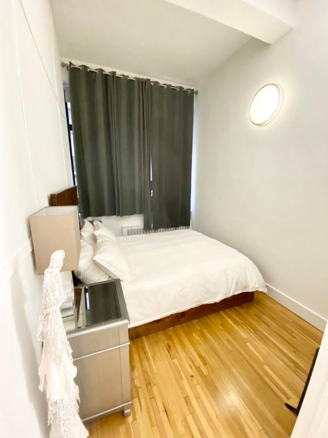 Luxury Apartments Next To Times Square 뉴욕 외부 사진