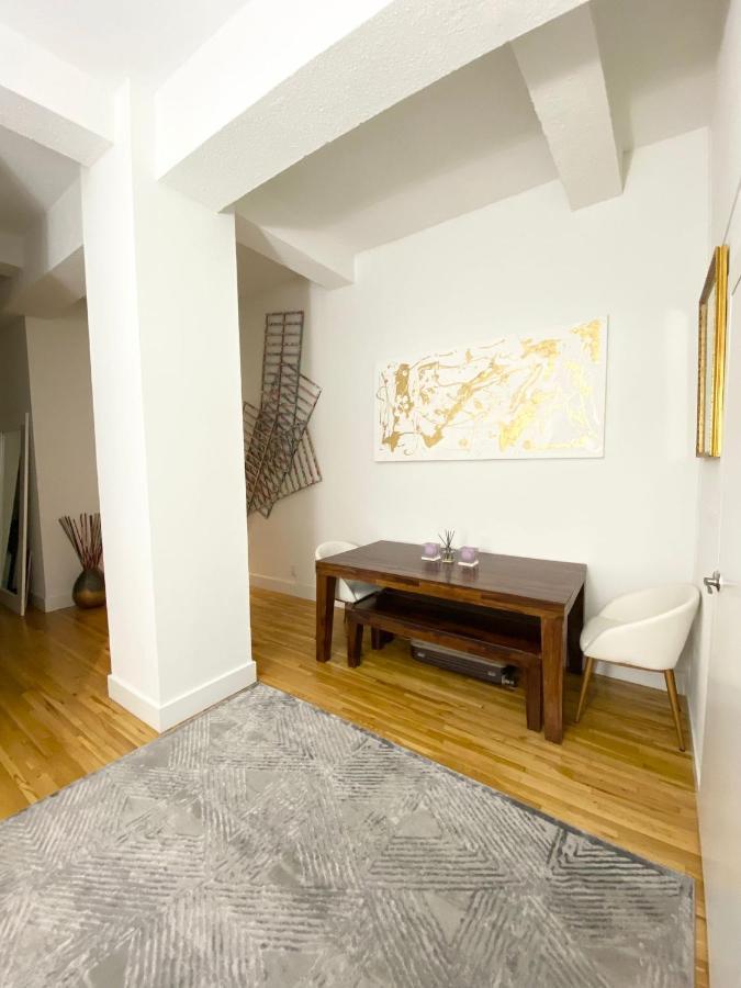 Luxury Apartments Next To Times Square 뉴욕 외부 사진