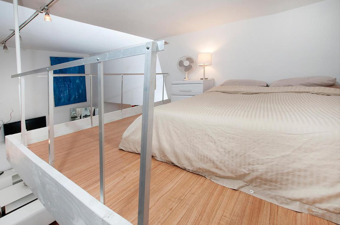 Luxury Apartments Next To Times Square 뉴욕 외부 사진