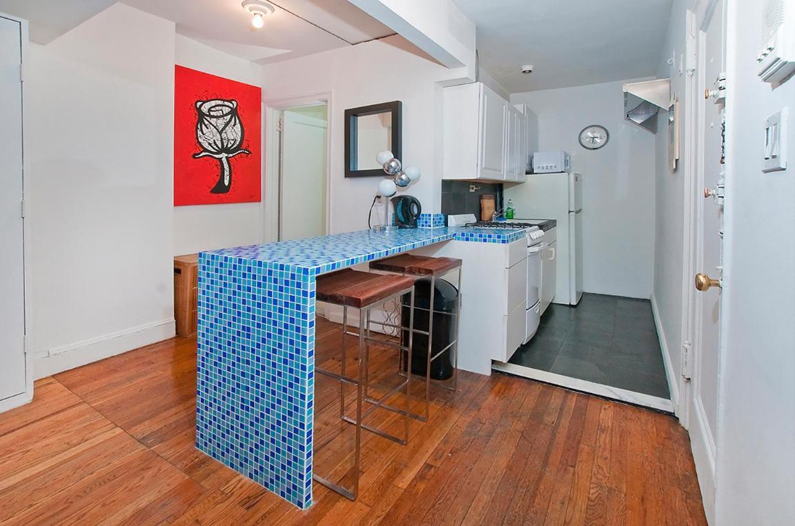 Luxury Apartments Next To Times Square 뉴욕 외부 사진