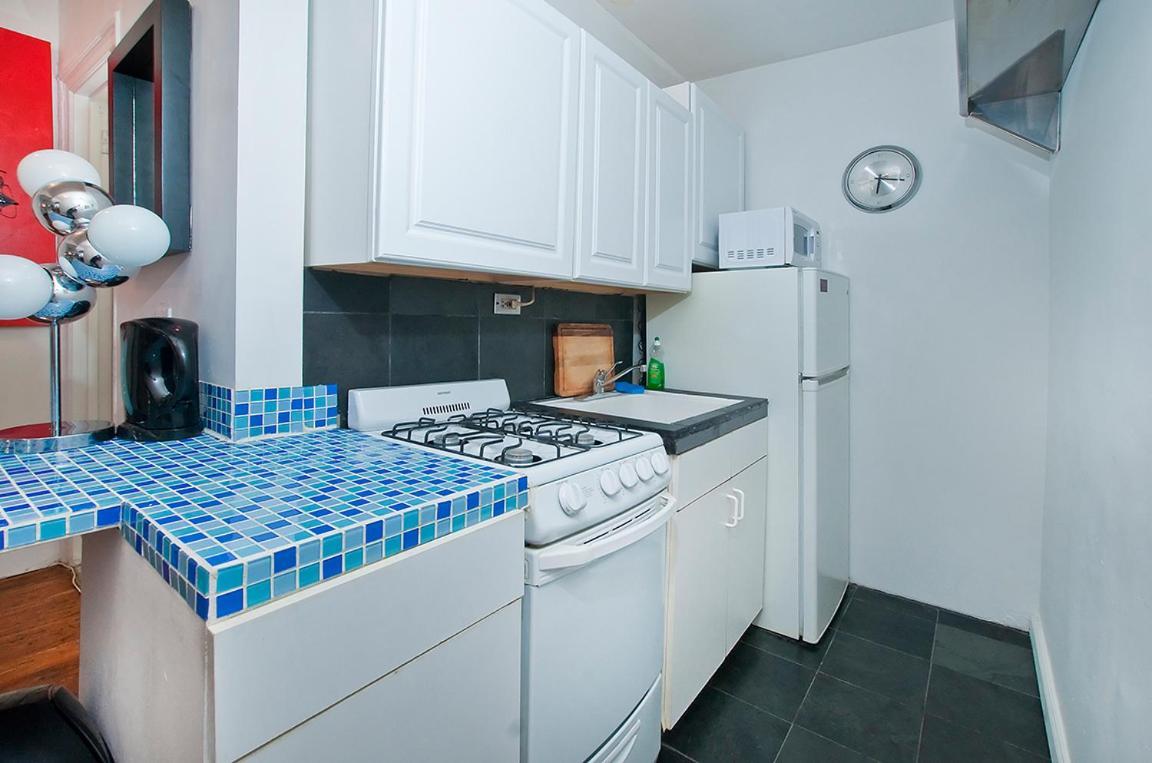 Luxury Apartments Next To Times Square 뉴욕 외부 사진