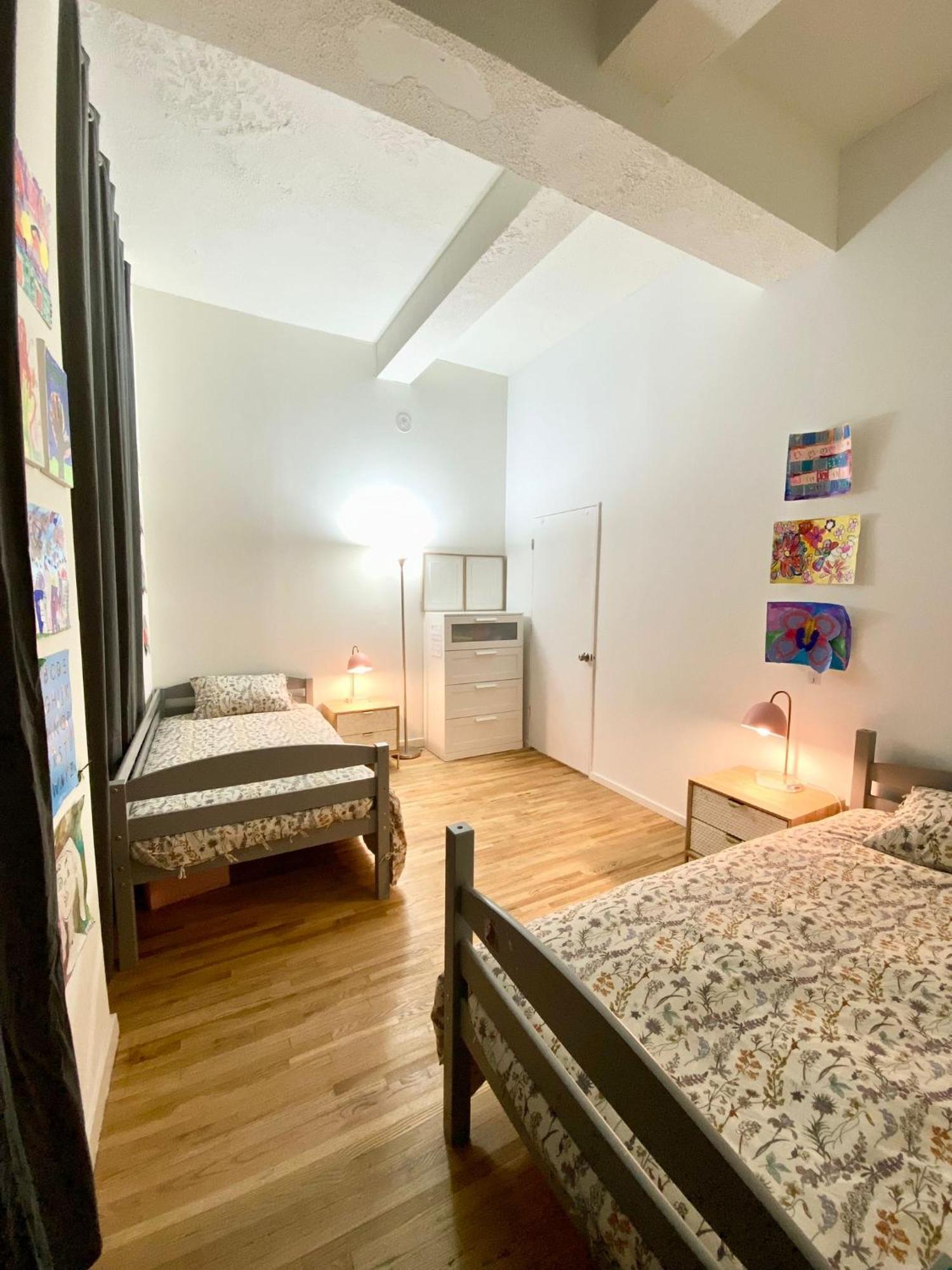 Luxury Apartments Next To Times Square 뉴욕 외부 사진