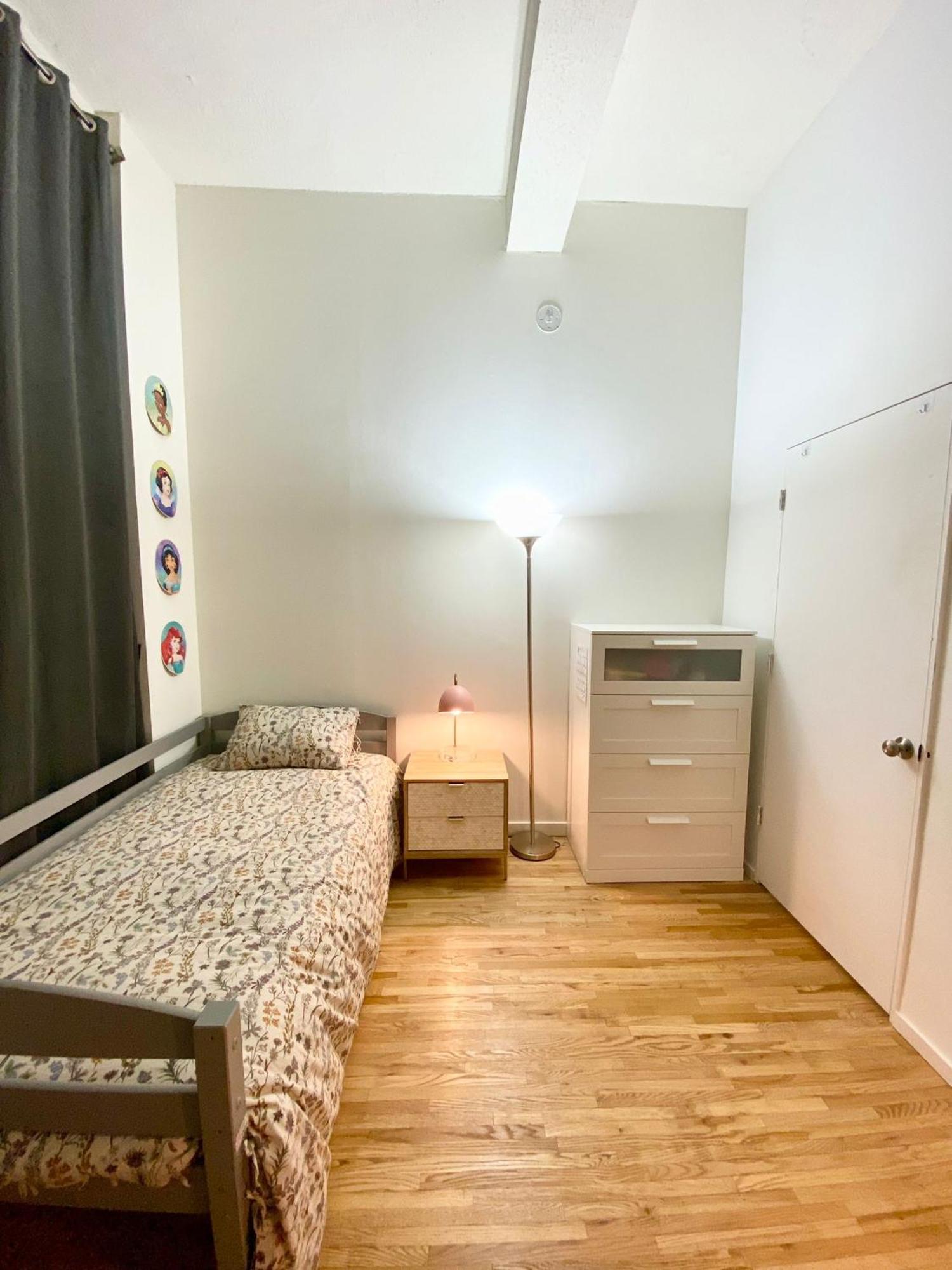 Luxury Apartments Next To Times Square 뉴욕 외부 사진