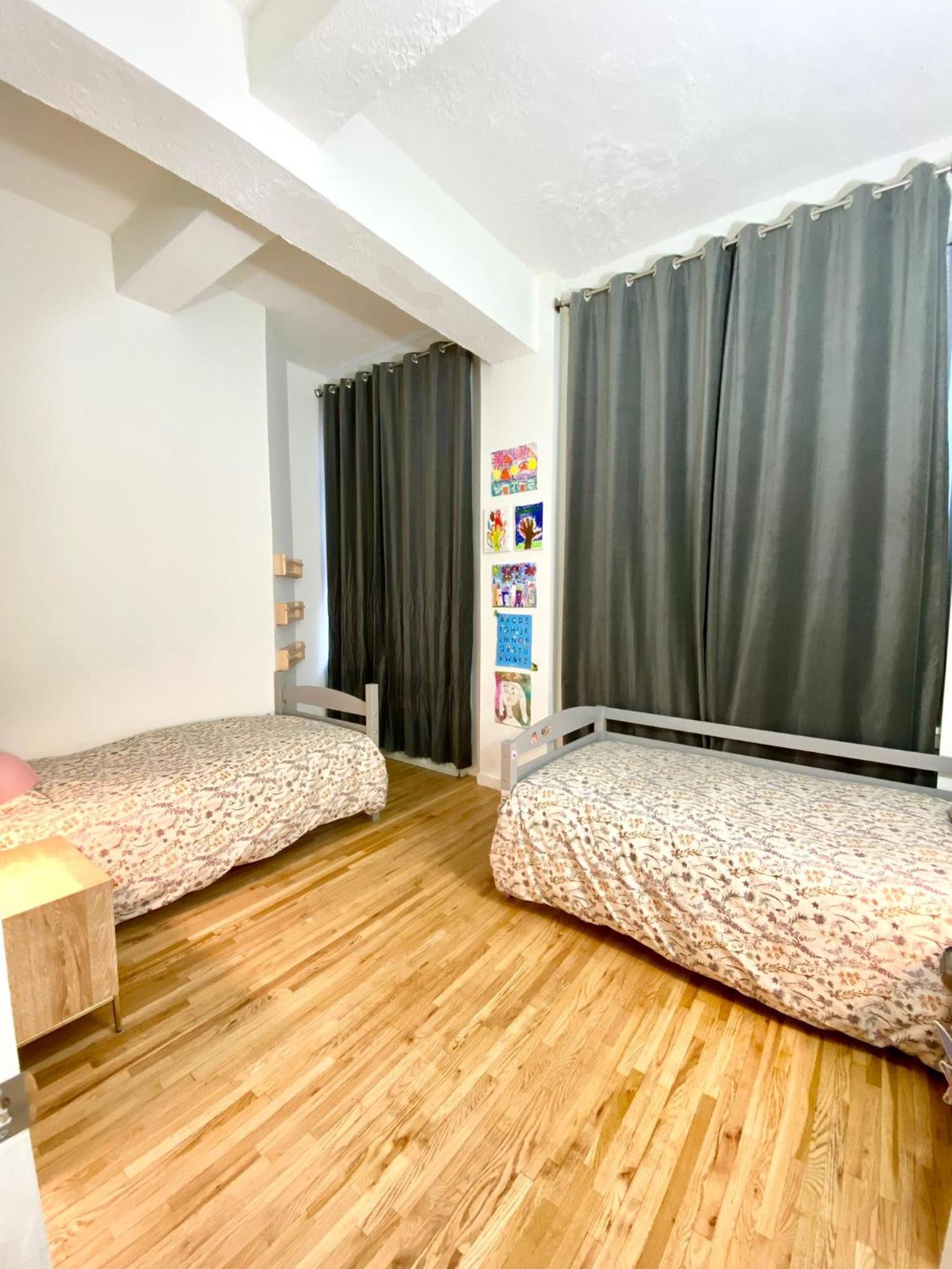 Luxury Apartments Next To Times Square 뉴욕 외부 사진