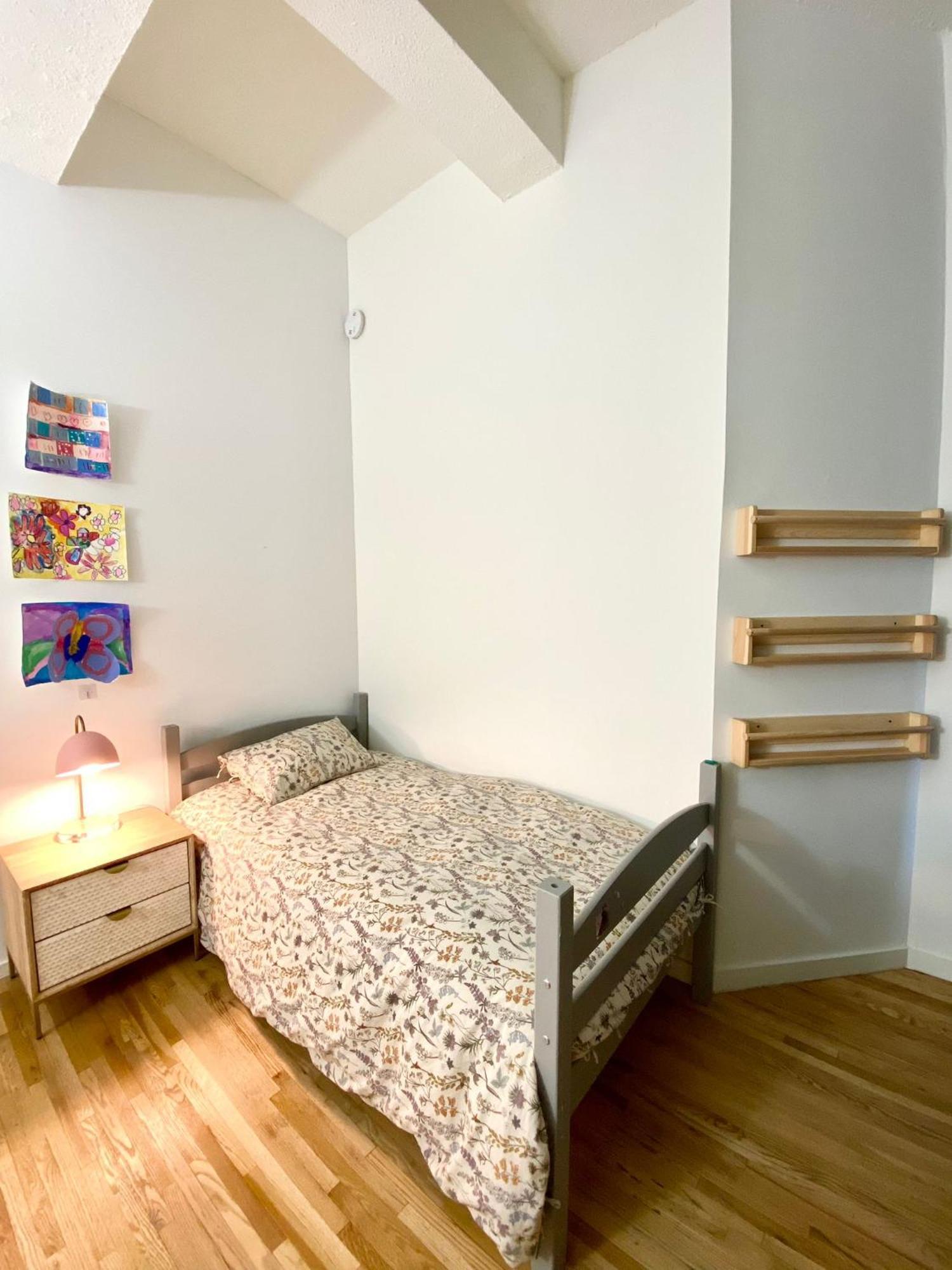 Luxury Apartments Next To Times Square 뉴욕 외부 사진