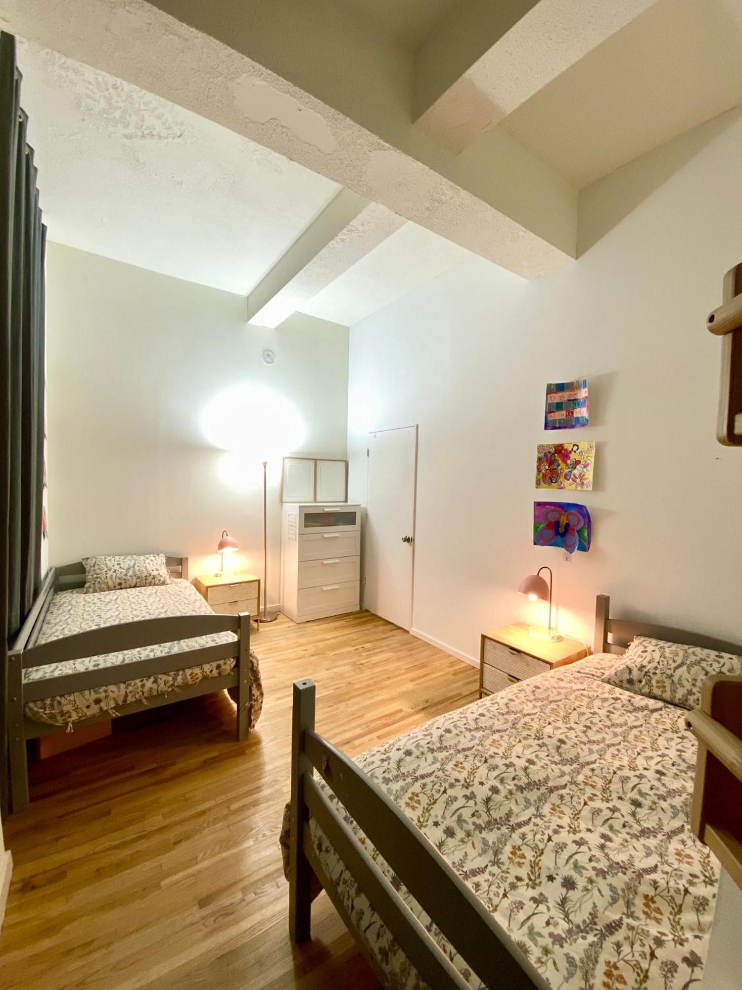 Luxury Apartments Next To Times Square 뉴욕 외부 사진