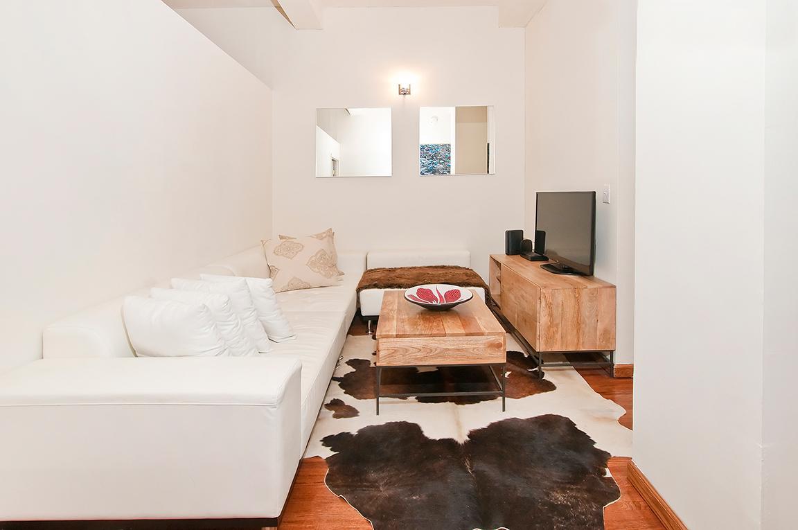 Luxury Apartments Next To Times Square 뉴욕 외부 사진